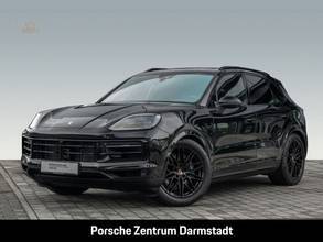 Thumbnail von Porsche Cayenne E-Hybrid InnoDrive Head-Up LED-Matrix