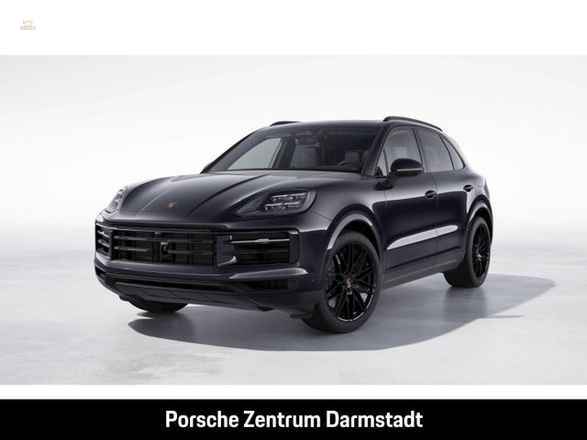 Porsche Cayenne E-Hybrid InnoDrive Head-Up LED-Matrix