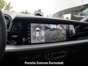 Thumbnail von Porsche Cayenne E-Hybrid InnoDrive Head-Up LED-Matrix