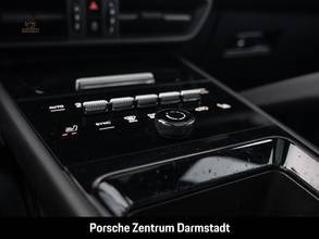 Thumbnail von Porsche Cayenne E-Hybrid InnoDrive Head-Up LED-Matrix