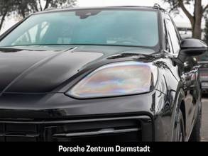 Thumbnail von Porsche Cayenne E-Hybrid InnoDrive Head-Up LED-Matrix