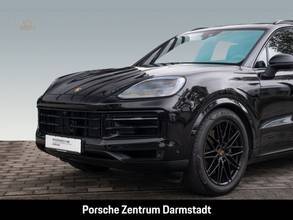 Thumbnail von Porsche Cayenne E-Hybrid InnoDrive Head-Up LED-Matrix