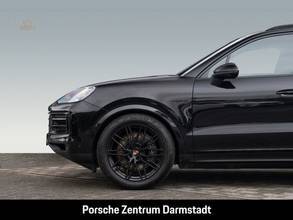 Thumbnail von Porsche Cayenne E-Hybrid InnoDrive Head-Up LED-Matrix