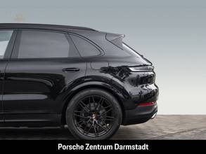 Thumbnail von Porsche Cayenne E-Hybrid InnoDrive Head-Up LED-Matrix