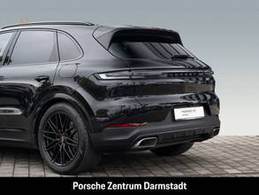 Thumbnail von Porsche Cayenne E-Hybrid InnoDrive Head-Up LED-Matrix