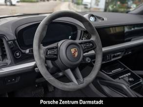 Thumbnail von Porsche Cayenne E-Hybrid InnoDrive Head-Up LED-Matrix