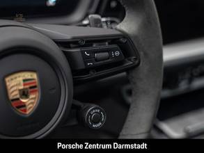 Thumbnail von Porsche Cayenne E-Hybrid InnoDrive Head-Up LED-Matrix
