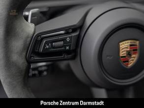 Thumbnail von Porsche Cayenne E-Hybrid InnoDrive Head-Up LED-Matrix