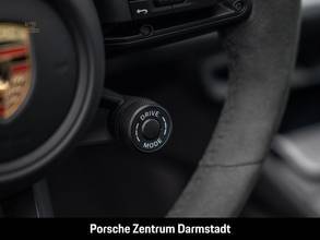 Thumbnail von Porsche Cayenne E-Hybrid InnoDrive Head-Up LED-Matrix