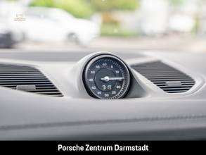Thumbnail von Porsche Cayenne E-Hybrid InnoDrive Head-Up LED-Matrix