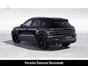 Thumbnail von Porsche Cayenne E-Hybrid InnoDrive Head-Up LED-Matrix