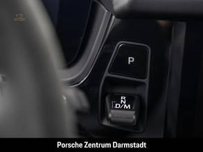 Thumbnail von Porsche Cayenne E-Hybrid InnoDrive Head-Up LED-Matrix