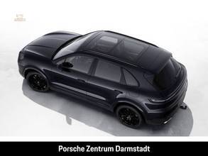 Thumbnail von Porsche Cayenne E-Hybrid InnoDrive Head-Up LED-Matrix