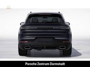 Thumbnail von Porsche Cayenne E-Hybrid InnoDrive Head-Up LED-Matrix