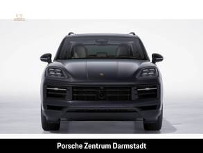 Thumbnail von Porsche Cayenne E-Hybrid InnoDrive Head-Up LED-Matrix