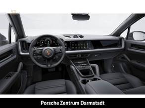 Thumbnail von Porsche Cayenne E-Hybrid InnoDrive Head-Up LED-Matrix