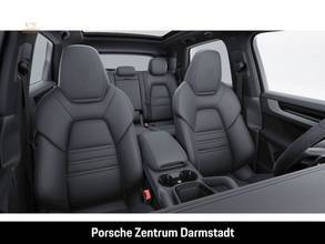 Thumbnail von Porsche Cayenne E-Hybrid InnoDrive Head-Up LED-Matrix
