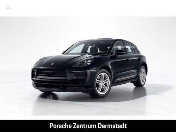 Porsche Macan Rückfahrkamera Panoramadach 31.521 km