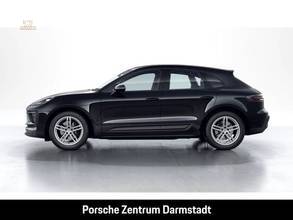 Thumbnail von Porsche Macan Rückfahrkamera Panoramadach 31.521 km