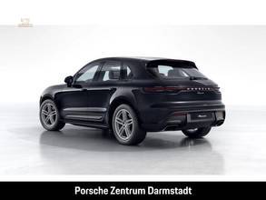 Thumbnail von Porsche Macan Rückfahrkamera Panoramadach 31.521 km