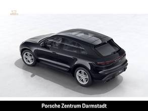 Thumbnail von Porsche Macan Rückfahrkamera Panoramadach 31.521 km