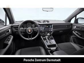 Thumbnail von Porsche Macan Rückfahrkamera Panoramadach 31.521 km