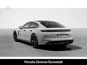 Thumbnail von Porsche Panamera 4S E-Hybrid Burmester InnoDrive Head-Up