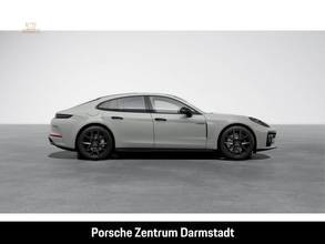 Thumbnail von Porsche Panamera 4S E-Hybrid Burmester InnoDrive Head-Up