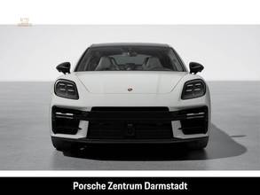 Thumbnail von Porsche Panamera 4S E-Hybrid Burmester InnoDrive Head-Up