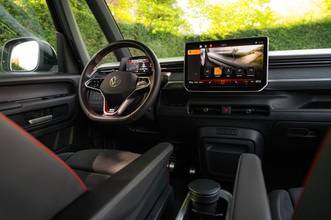 Thumbnail von Volkswagen ID.Buzz GTX LR LWB 4M |360|ACC|el. AHK