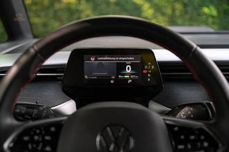 Thumbnail von Volkswagen ID.Buzz GTX LR LWB 4M |360|ACC|el. AHK