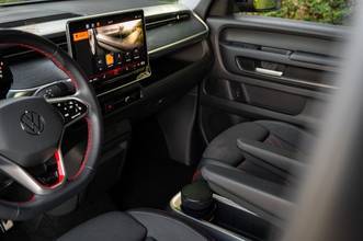 Thumbnail von Volkswagen ID.Buzz GTX LR LWB 4M |360|ACC|el. AHK