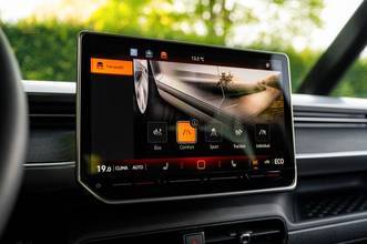 Thumbnail von Volkswagen ID.Buzz GTX LR LWB 4M |360|ACC|el. AHK