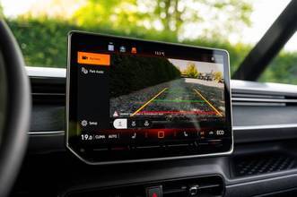 Thumbnail von Volkswagen ID.Buzz GTX LR LWB 4M |360|ACC|el. AHK