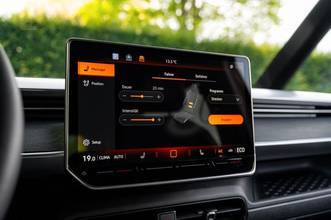 Thumbnail von Volkswagen ID.Buzz GTX LR LWB 4M |360|ACC|el. AHK