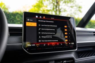 Thumbnail von Volkswagen ID.Buzz GTX LR LWB 4M |360|ACC|el. AHK