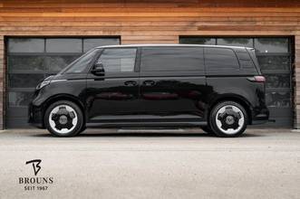 Thumbnail von Volkswagen ID.Buzz GTX LR LWB 4M |360|ACC|el. AHK