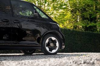 Thumbnail von Volkswagen ID.Buzz GTX LR LWB 4M |360|ACC|el. AHK