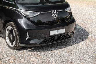 Thumbnail von Volkswagen ID.Buzz GTX LR LWB 4M |360|ACC|el. AHK