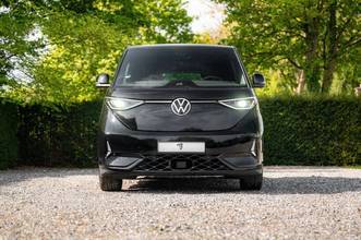 Thumbnail von Volkswagen ID.Buzz GTX LR LWB 4M |360|ACC|el. AHK