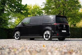 Thumbnail von Volkswagen ID.Buzz GTX LR LWB 4M |360|ACC|el. AHK
