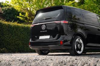 Thumbnail von Volkswagen ID.Buzz GTX LR LWB 4M |360|ACC|el. AHK