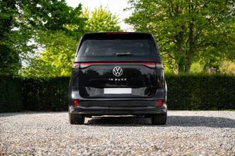 Thumbnail von Volkswagen ID.Buzz GTX LR LWB 4M |360|ACC|el. AHK