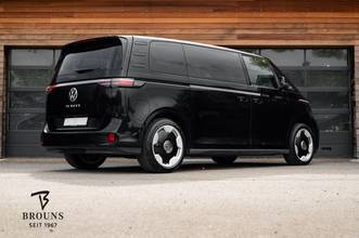 Thumbnail von Volkswagen ID.Buzz GTX LR LWB 4M |360|ACC|el. AHK