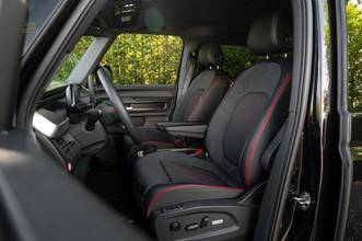 Thumbnail von Volkswagen ID.Buzz GTX LR LWB 4M |360|ACC|el. AHK