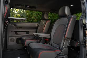 Thumbnail von Volkswagen ID.Buzz GTX LR LWB 4M |360|ACC|el. AHK