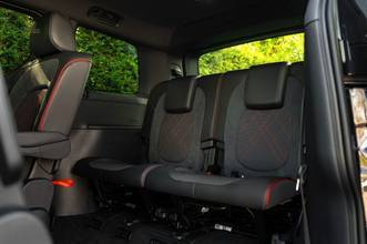 Thumbnail von Volkswagen ID.Buzz GTX LR LWB 4M |360|ACC|el. AHK