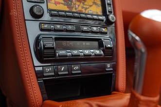 Thumbnail von Porsche 997 Carrera 4S Cabriolet |2.Hd.|BRD|BOSE|SAG|