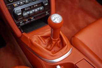 Thumbnail von Porsche 997 Carrera 4S Cabriolet |2.Hd.|BRD|BOSE|SAG|