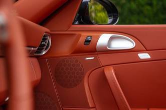 Thumbnail von Porsche 997 Carrera 4S Cabriolet |2.Hd.|BRD|BOSE|SAG|